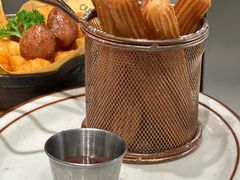 -CRAZYONES西班牙海鲜饭(上海美罗城店)