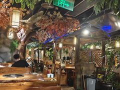 -城墙拐拐火锅(三峡广场黑金冠店)