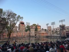 -赤坎·广东华侨国际旅游度假区