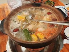 -洪大厨鸡煲(福田店)