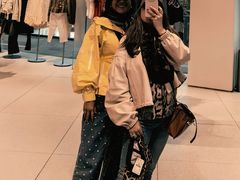 -星巴克臻选(成都太古里店)