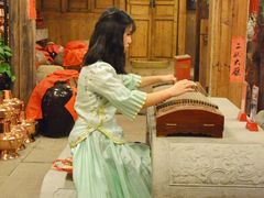 -文儒九号·闽菜馆(三坊七巷店)