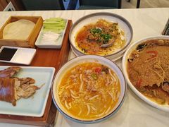 -聚鑫阁江浙菜·非遗传承技艺(青村帝华园店)