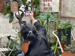 -朝与夕商务茶歇定制·轻奢摆台·下午茶