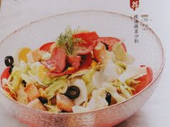 -万龙洲海鲜(亚运村店)
