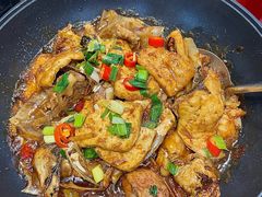 -好兄弟郭巨海鲜(天一阁店)