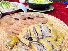 -姐妹鸭仔饭店(湾南路店)