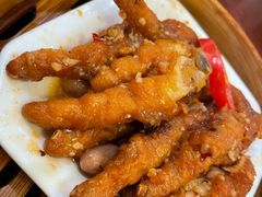 -顺德人家食府(黄金广场店)