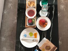 -北京希尔顿逸林酒店