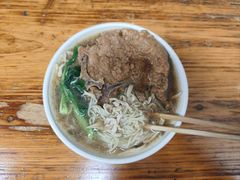 -詹记面馆(岩屿路店)