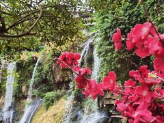 -芙蓉镇景区