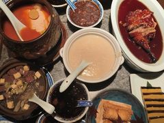 -南京大牌档(青岛万象城店)