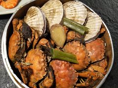 海鲜-盛江山自助料理(奥莱锦辉购物广场店)