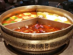 -湊湊火锅·茶憩(打浦桥日月光店)