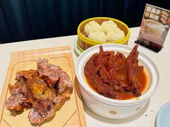 -大铁勺新津菜(东丽阳光新业广场店)