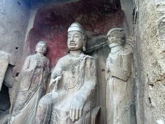 -广元千佛崖