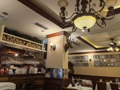 -摩根扒房(桐梓林店)