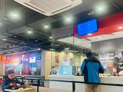 -永和大王(蛙嫩紫苏香·军博店)