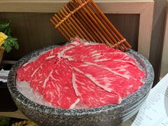 -湊湊火锅·茶憩(打浦桥日月光店)