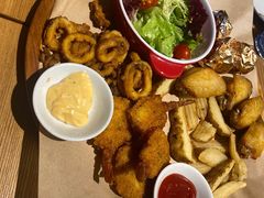 -必胜客(新海上世界店)