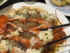 -海鲜e族(马王堆店)