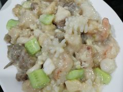 全爆-来顺成饭庄