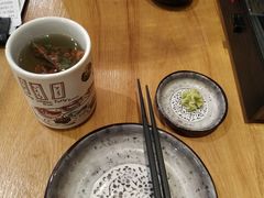 -万岁寿司(万国店)