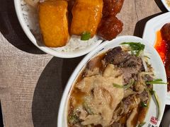 -直隶安家牛肉罩饼(七一路店)