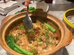 -蝴蝶里·粤菜·点心(龙湖天街&滨江店)