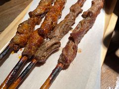 -北方家宴(番禺永旺店)