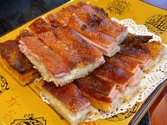 糯米香酥鸭-老来福·非遗酸汤兔(凯旋路店)