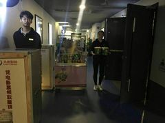 -大地影院(上海南汇店)