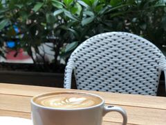 -Peet's 皮爷咖啡(东湖路手作店)