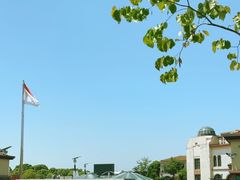 -上海市宝山区青少年活动中心