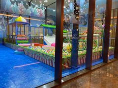 -大连星海皇冠假日酒店