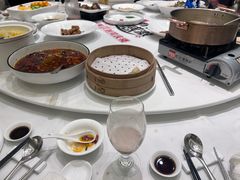 -同庆楼(奥体中心店)