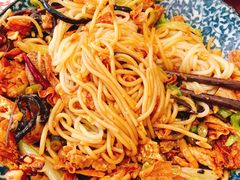 -螺世纪螺蛳粉·桂味小排档(裕德店)