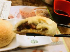 -添好运点心专门店(深水埗店)