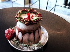 -BE NORMAL CAFE(霞溪路店)