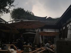 -见山书院