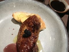 -新鲜特色餐厅(香格里拉大酒店)