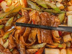 -李大爷的泡椒馆(冉家坝店)