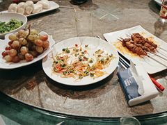 -巴特餐饮6加1音乐餐吧·新疆菜