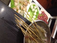 吉友粥底火锅-吉友粥底火锅(方斜路店)