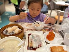 -添好运点心专门店(深水埗店)