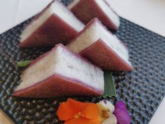 紫米伦教糕-陶陶居酒家(第十甫路总店)