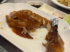 -大鸭梨烤鸭(石佛营店)
