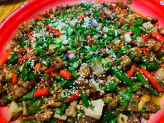 -兔槽江湖菜·重庆璧山兔(水围店)
