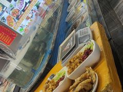 -隐厨·海鲜餐厅(恒通路店)