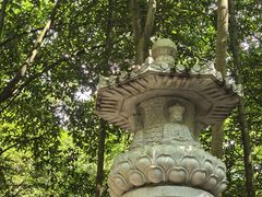 -大慈岩风景区